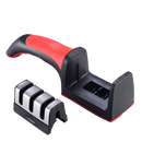 Amolador Profissional para Facas, Tesouras, Facas de churrasco e Utensílios de Cozinha