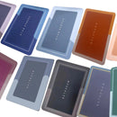 Tapete Retangular Antiderrapante para Banheiro – Rápida Absorção de Água