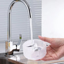 Processador Elétrico Portátil 250 ml USB, 3 Lâminas de Aço Inox, Bivolt - Ideal para Alimentos