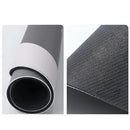 Tapete Retangular Antiderrapante para Banheiro – Rápida Absorção de Água